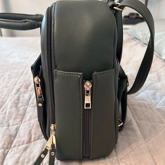 The Ayla Mini Bag - Picture 3 of 9